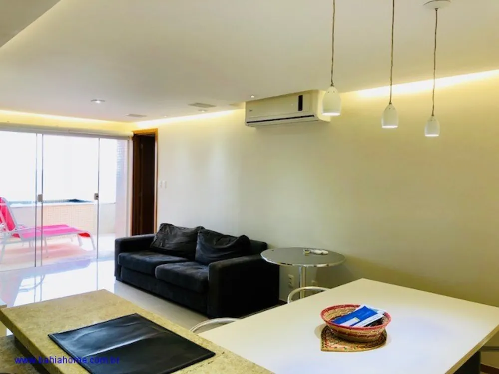 Cobertura, 2 quartos, 101 m² - Foto 8