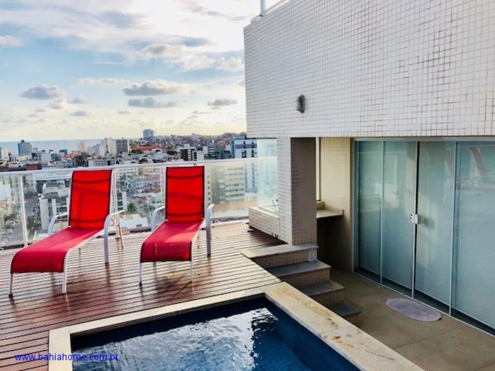 Cobertura, 2 quartos, 101 m² - Foto 12