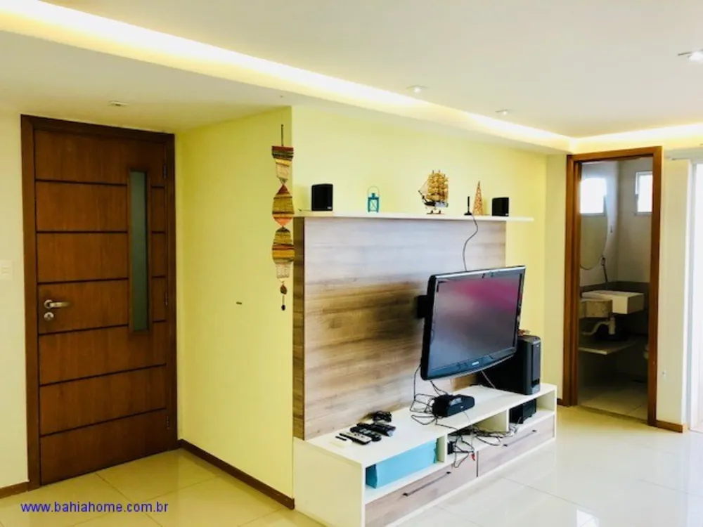 Cobertura, 2 quartos, 101 m² - Foto 7