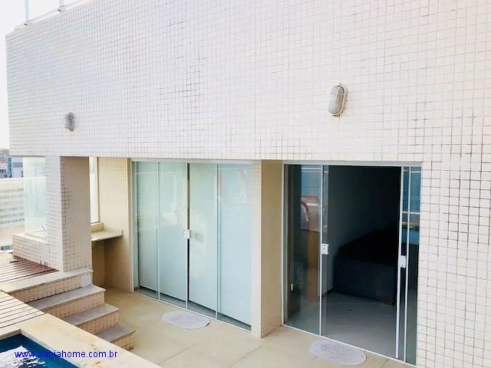 Cobertura, 2 quartos, 101 m² - Foto 14