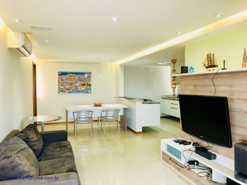 Cobertura, 2 quartos, 101 m² - Foto 3