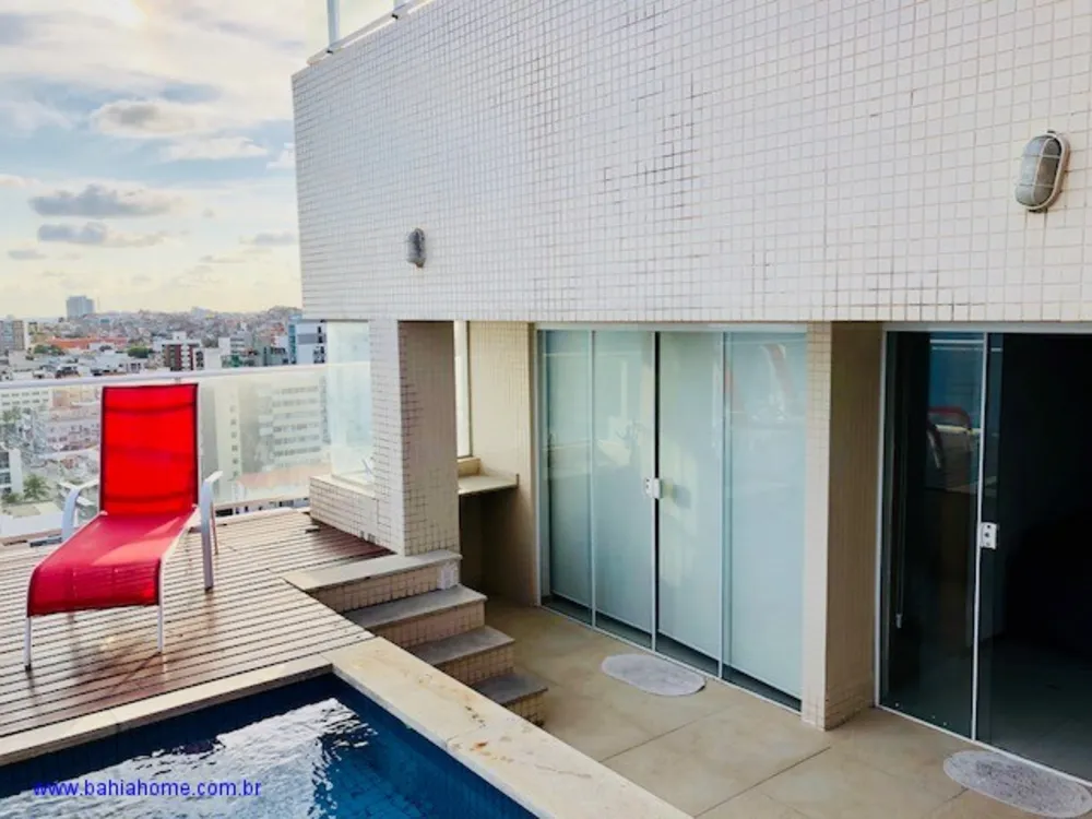 Cobertura, 2 quartos, 101 m² - Foto 13