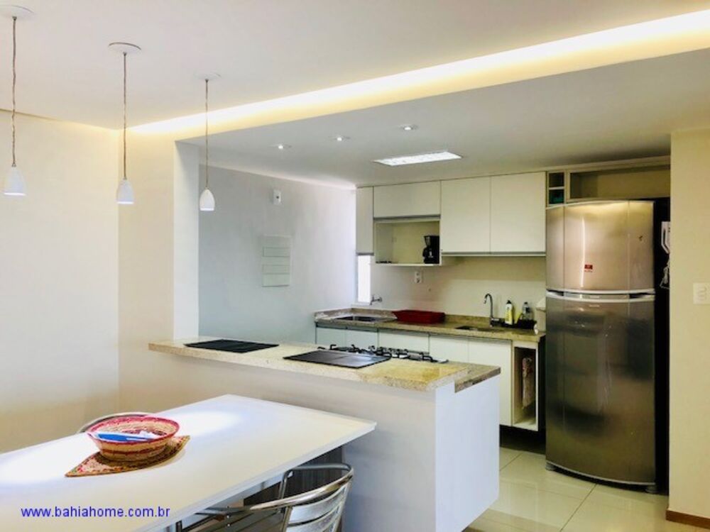 Cobertura, 2 quartos, 101 m² - Foto 2