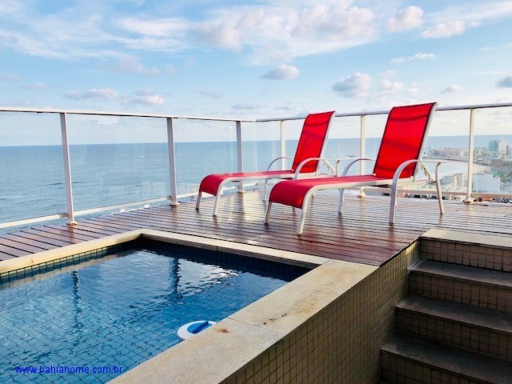 Cobertura, 2 quartos, 101 m² - Foto 1