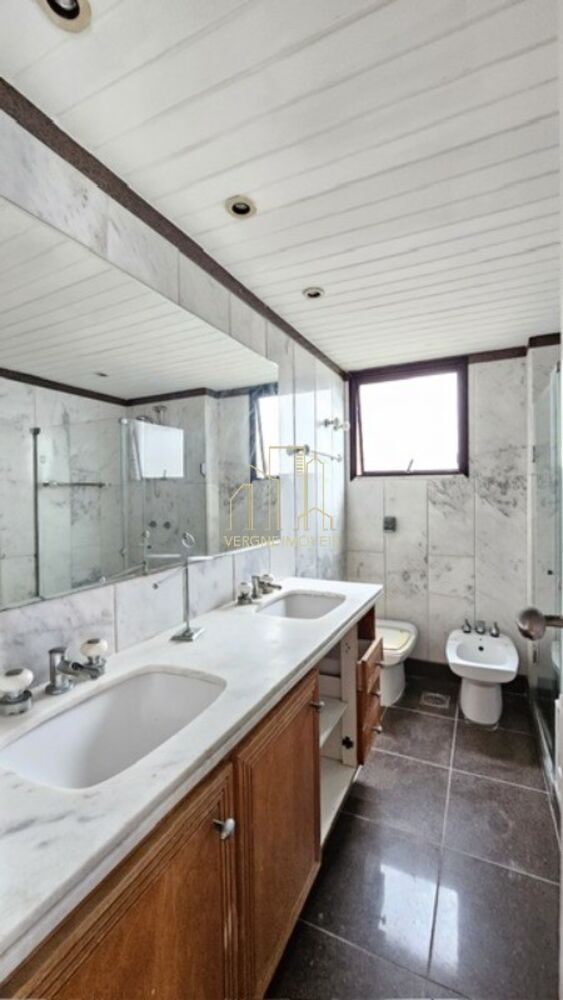Apartamento, 4 quartos, 215 m² - Foto 4
