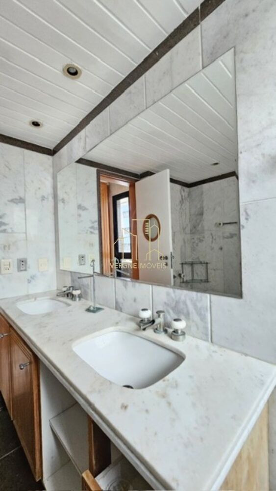 Apartamento, 4 quartos, 215 m² - Foto 8