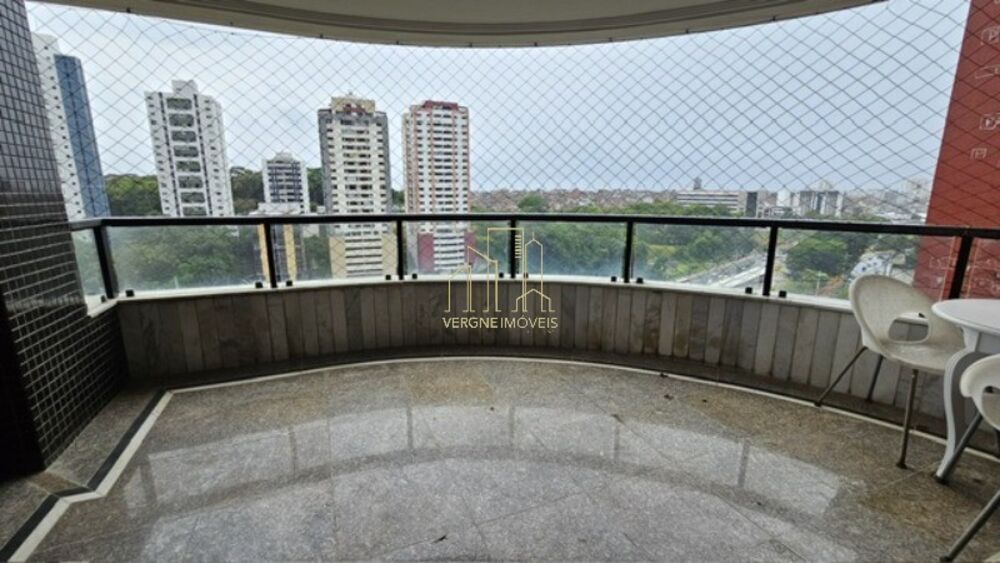 Apartamento, 4 quartos, 215 m² - Foto 5