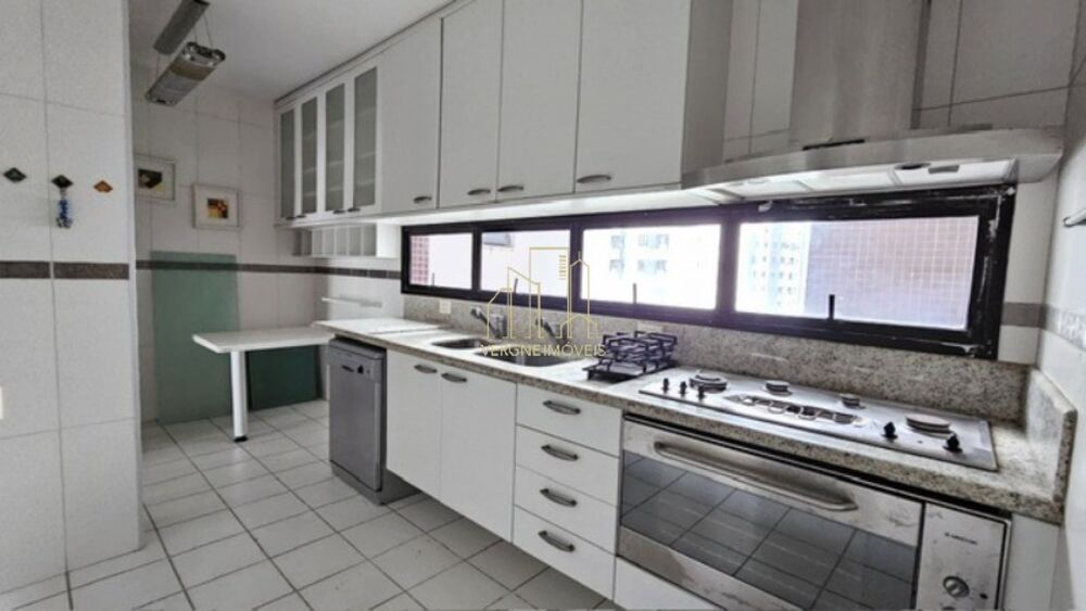 Apartamento, 4 quartos, 215 m² - Foto 11