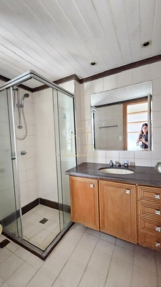 Apartamento, 4 quartos, 215 m² - Foto 2