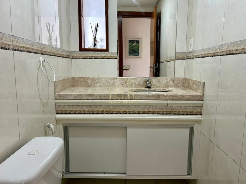 Casa de Condomínio, 3 quartos - Foto 12