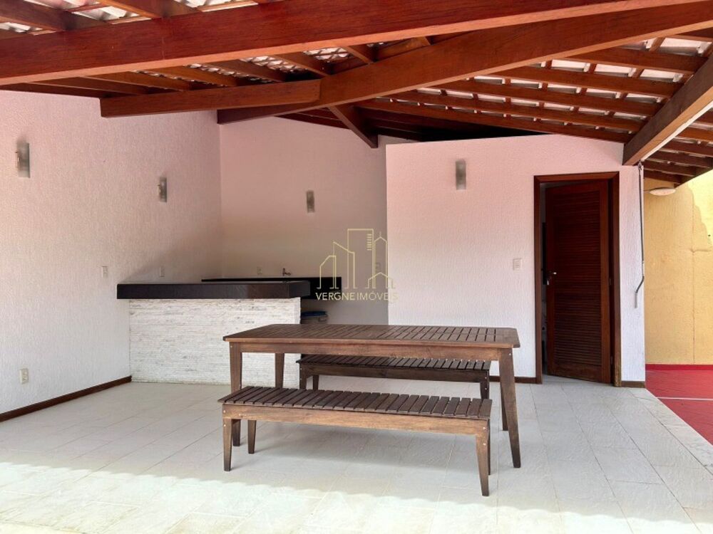 Casa de Condomínio, 3 quartos - Foto 3