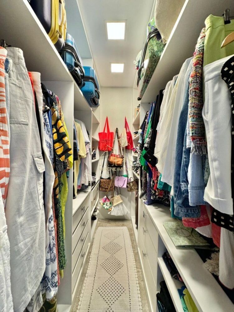 Apartamento, 4 quartos, 225 m² - Foto 3