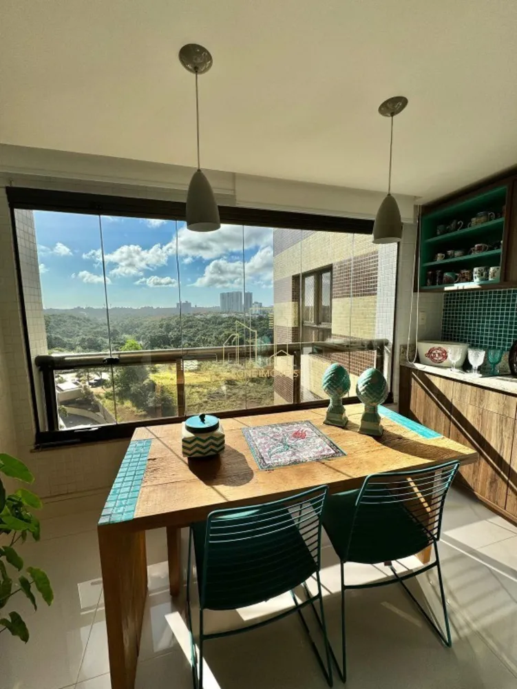 Apartamento, 4 quartos, 225 m² - Foto 3