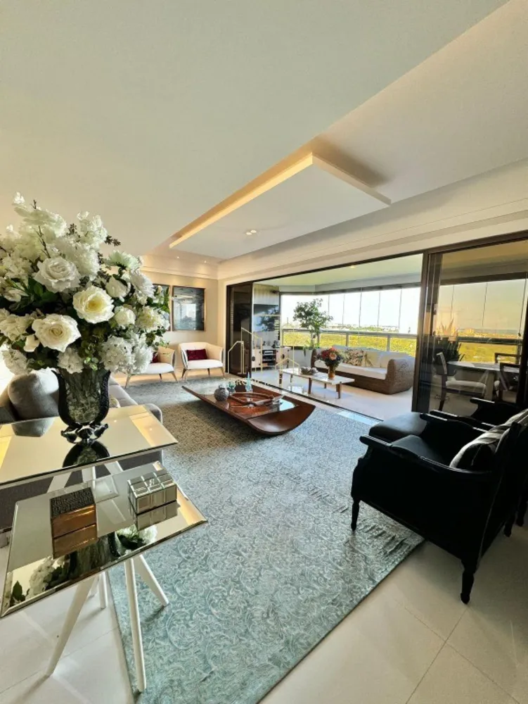 Apartamento, 4 quartos, 225 m² - Foto 10