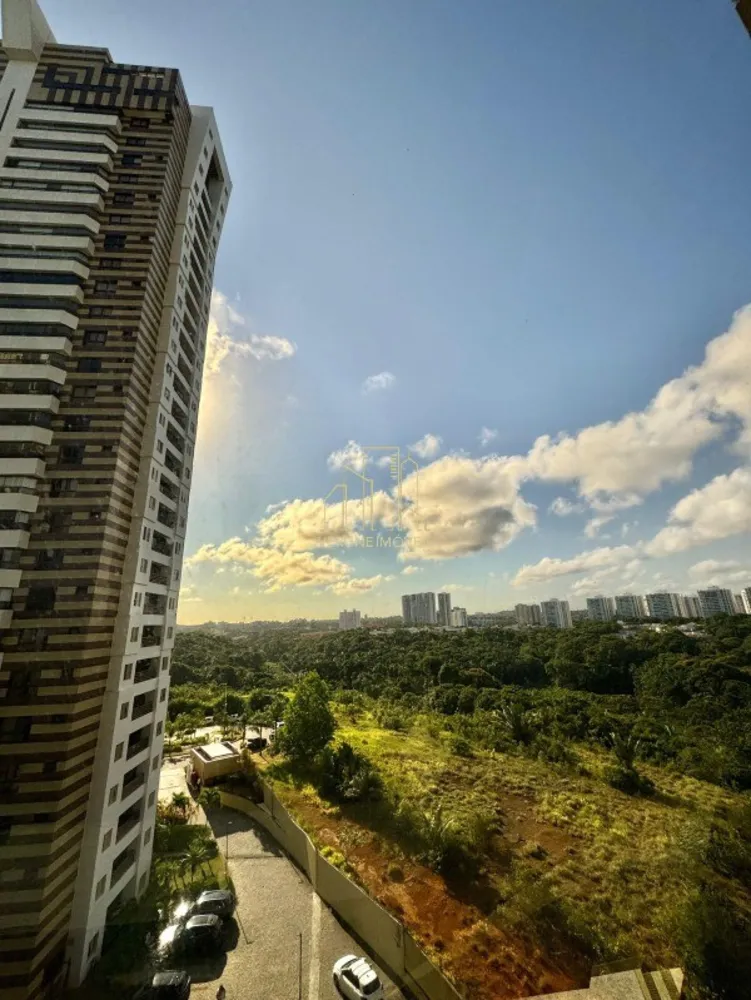 Apartamento, 4 quartos, 225 m² - Foto 7