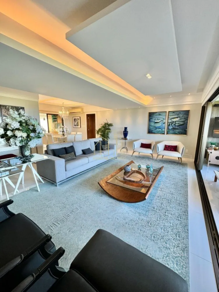 Apartamento, 4 quartos, 225 m² - Foto 5