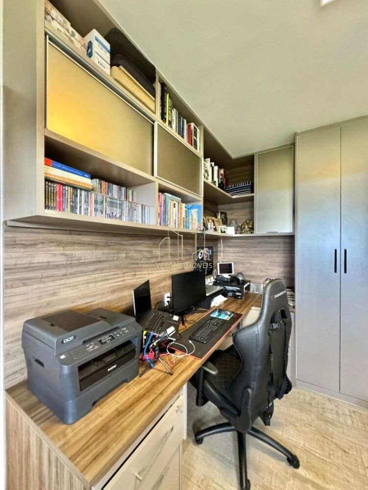 Apartamento, 4 quartos, 225 m² - Foto 2