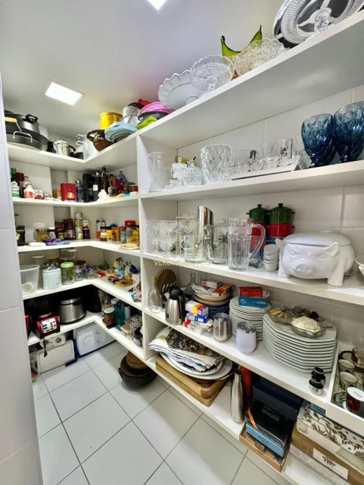 Apartamento, 4 quartos, 225 m² - Foto 12
