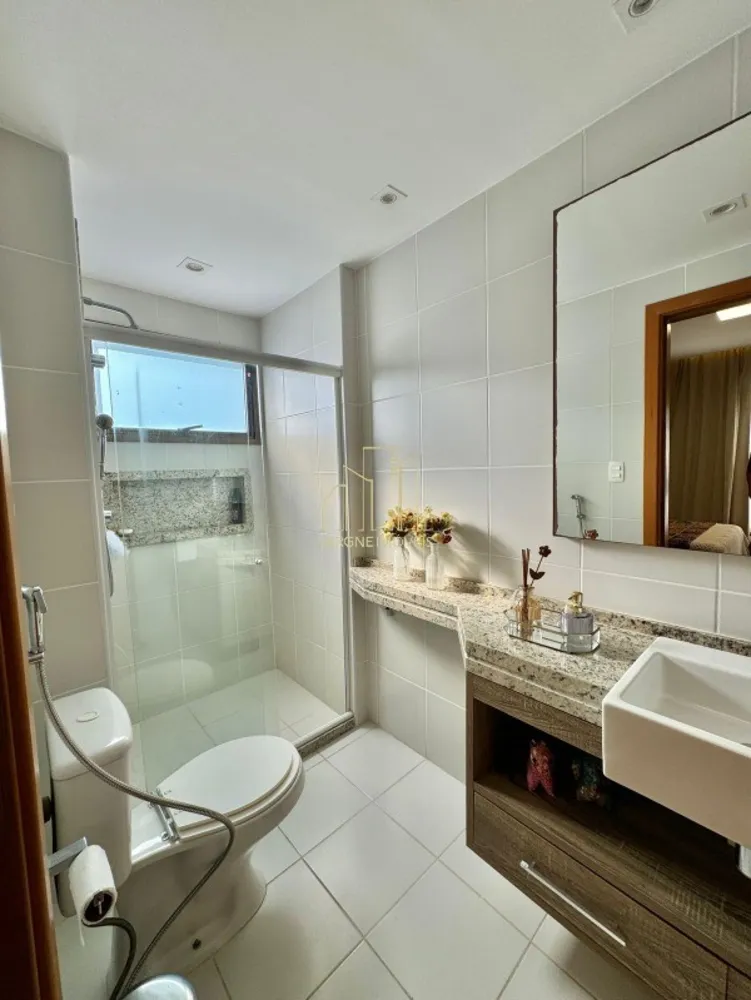 Apartamento, 4 quartos, 225 m² - Foto 8