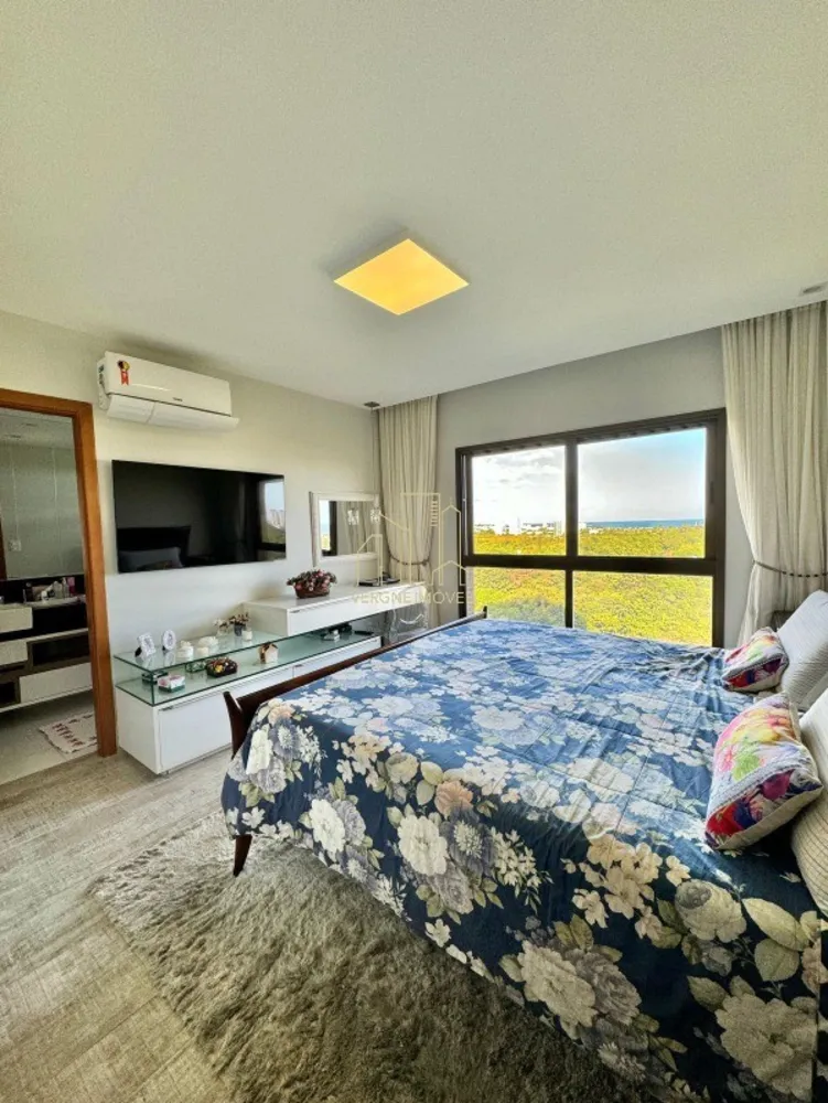 Apartamento, 4 quartos, 225 m² - Foto 9
