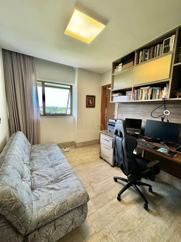 Apartamento, 4 quartos, 225 m² - Foto 5