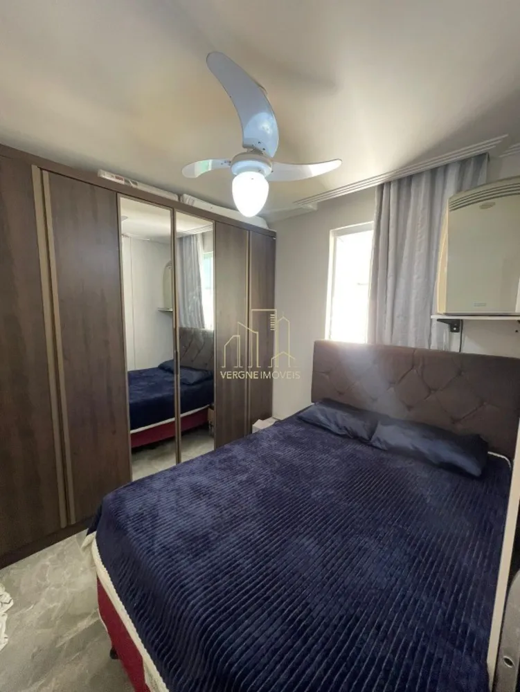 Apartamento, 3 quartos, 96 m² - Foto 10