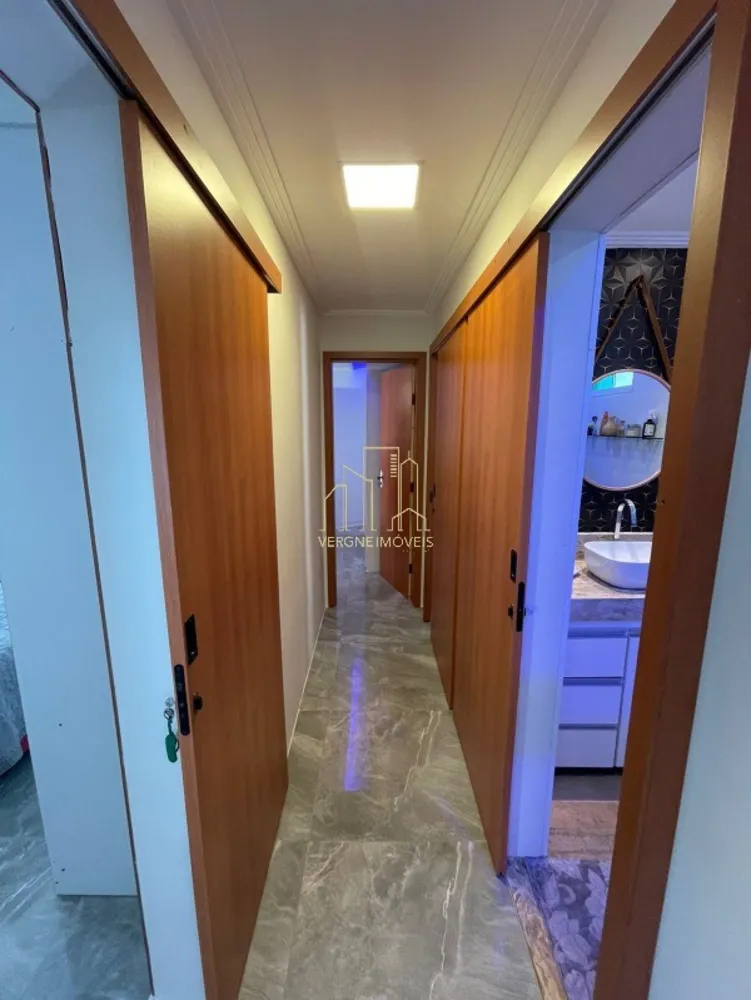 Apartamento, 3 quartos, 96 m² - Foto 6