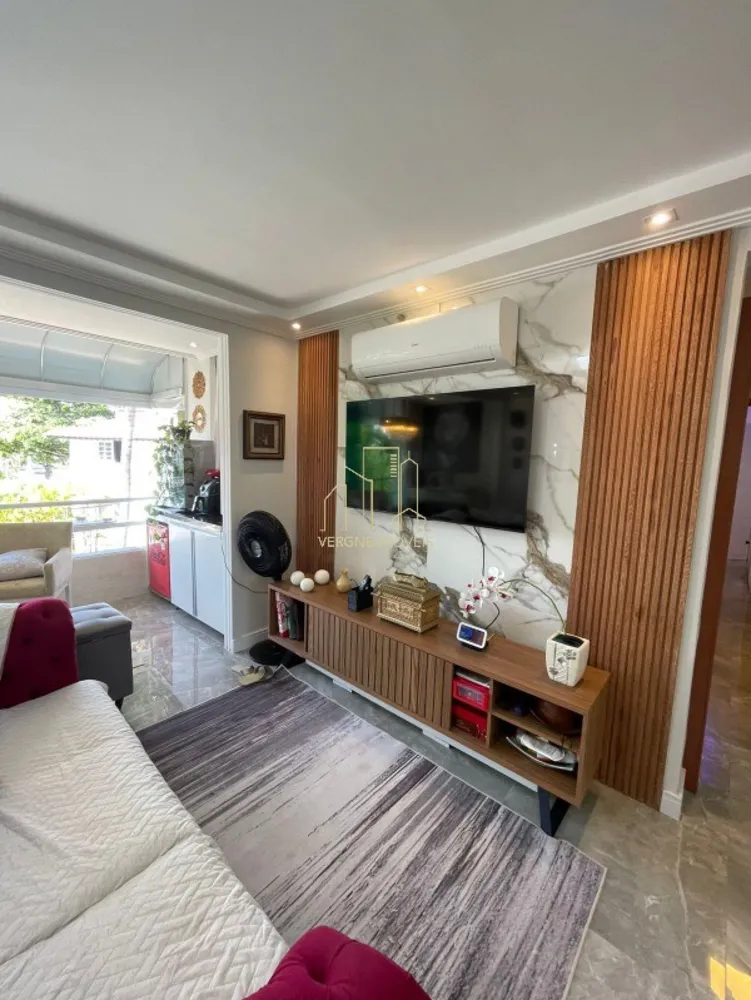Apartamento, 3 quartos, 96 m² - Foto 3