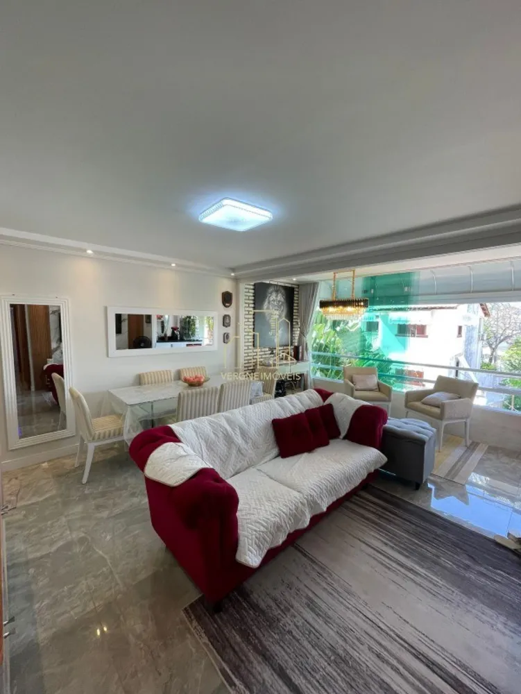 Apartamento, 3 quartos, 96 m² - Foto 5