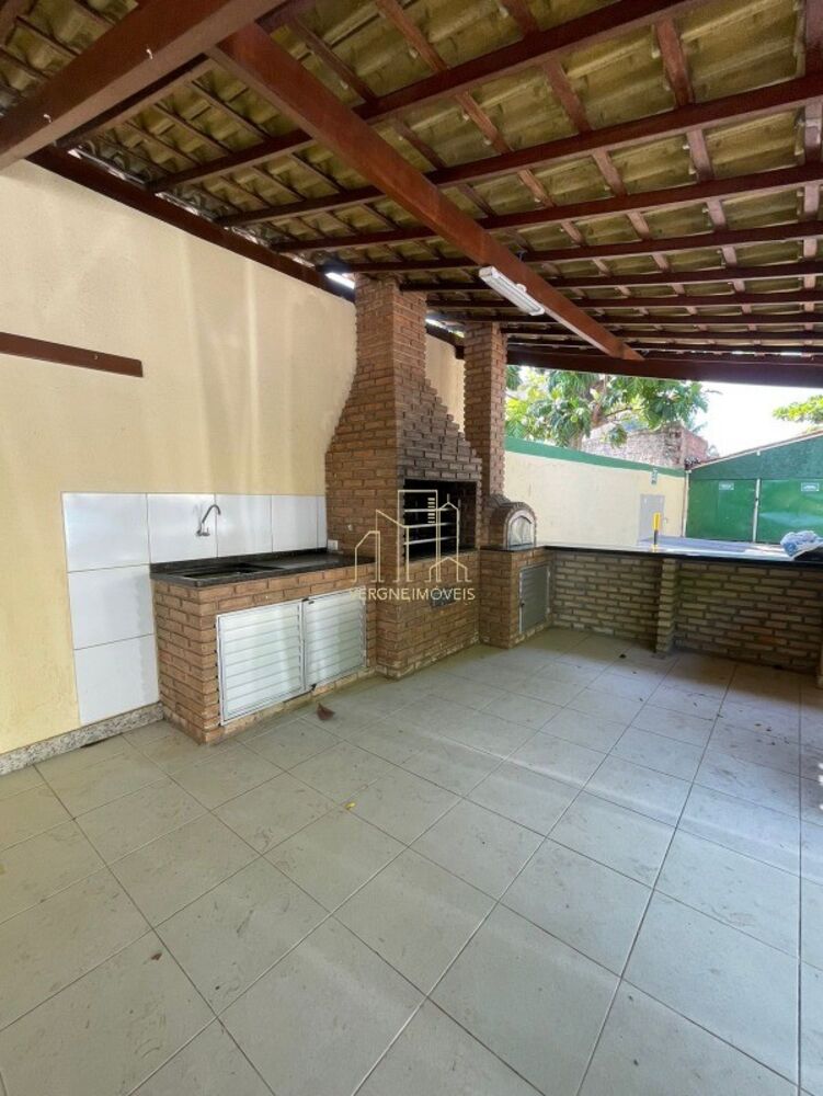 Apartamento, 3 quartos, 96 m² - Foto 1