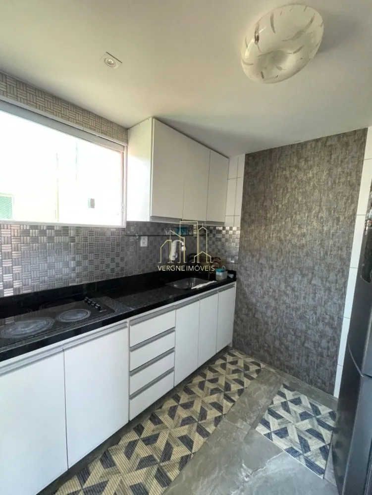 Apartamento, 3 quartos, 96 m² - Foto 12