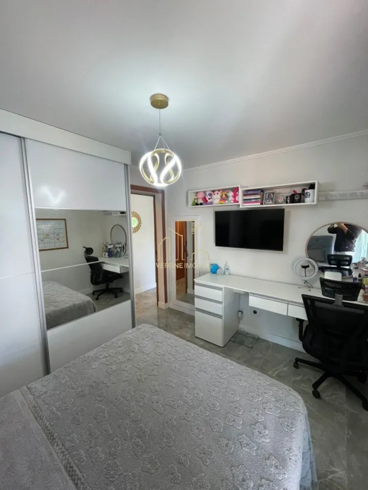 Apartamento, 3 quartos, 96 m² - Foto 7