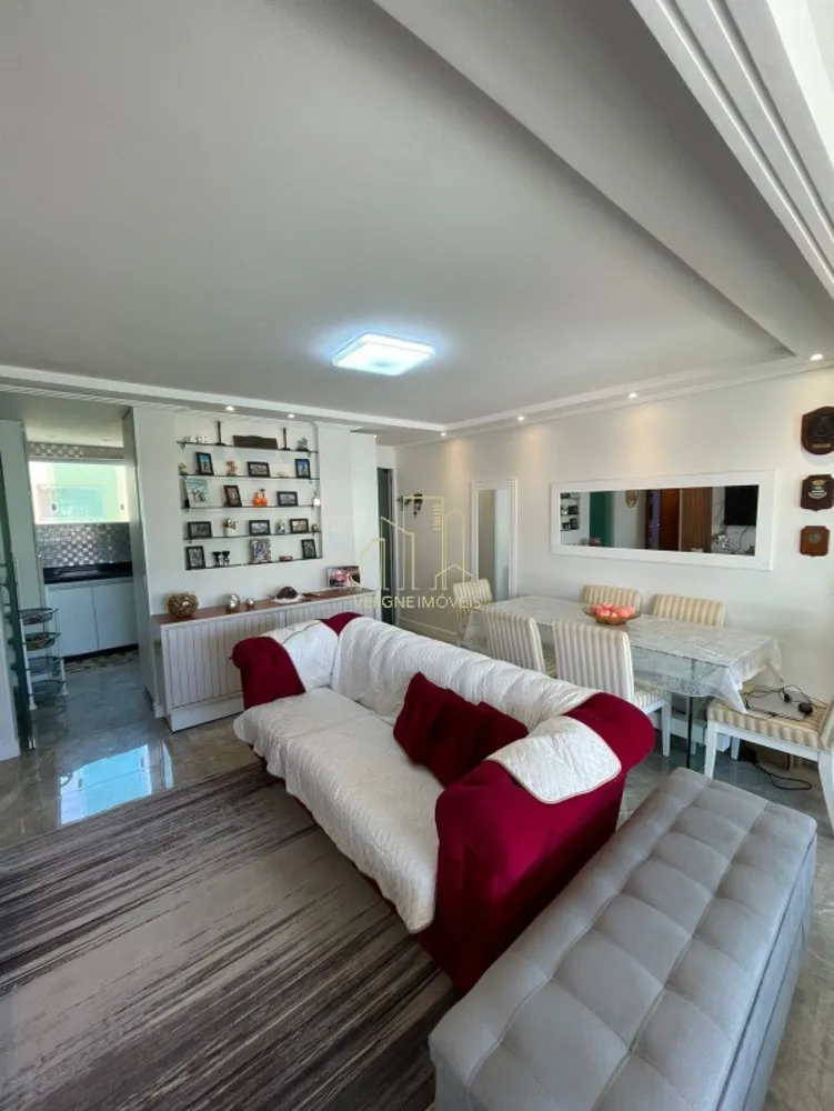 Apartamento, 3 quartos, 96 m² - Foto 4