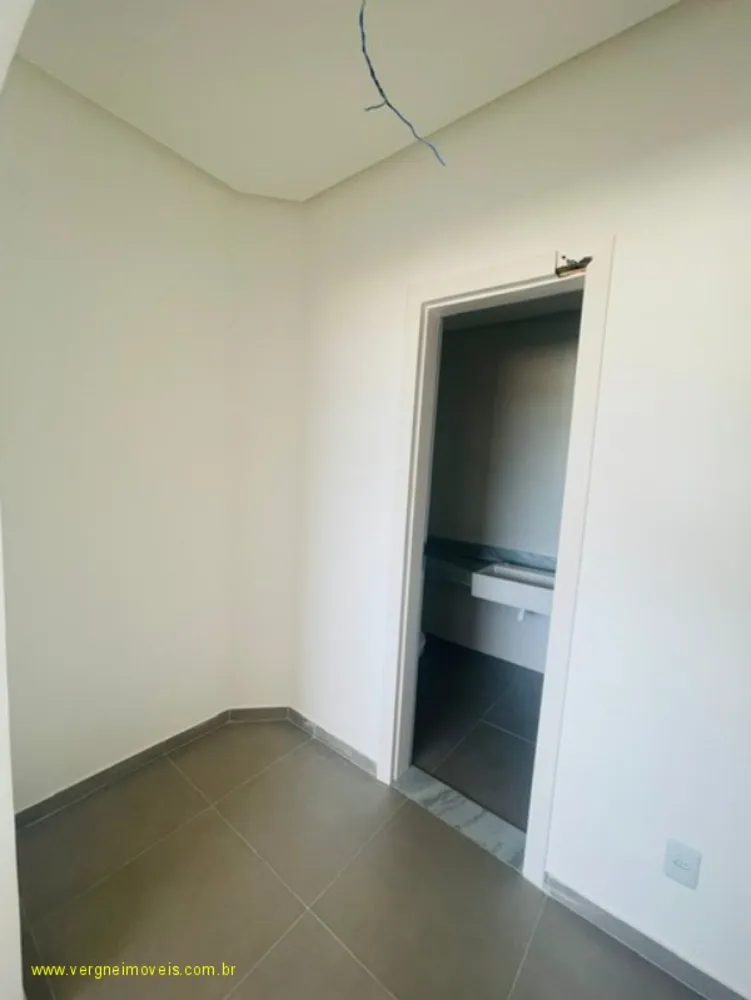 Casa de Condomínio, 4 quartos - Foto 14