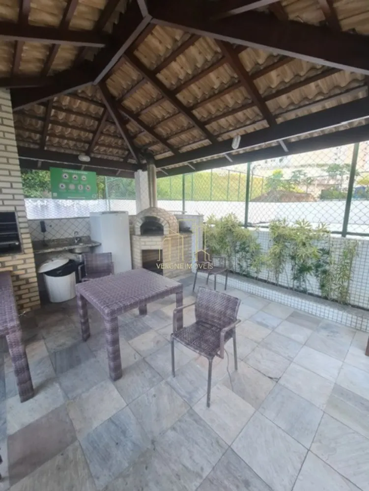 Apartamento, 2 quartos, 97 m² - Foto 22