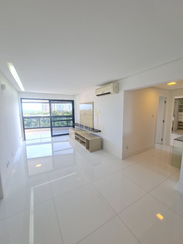 Apartamento, 2 quartos, 97 m² - Foto 2