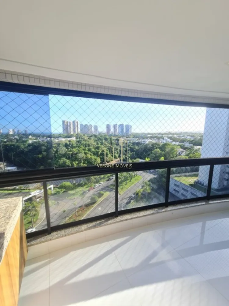 Apartamento, 2 quartos, 97 m² - Foto 3
