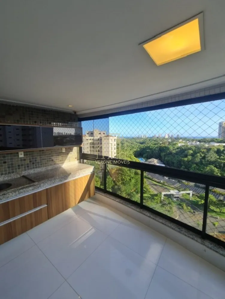 Apartamento, 2 quartos, 97 m² - Foto 2