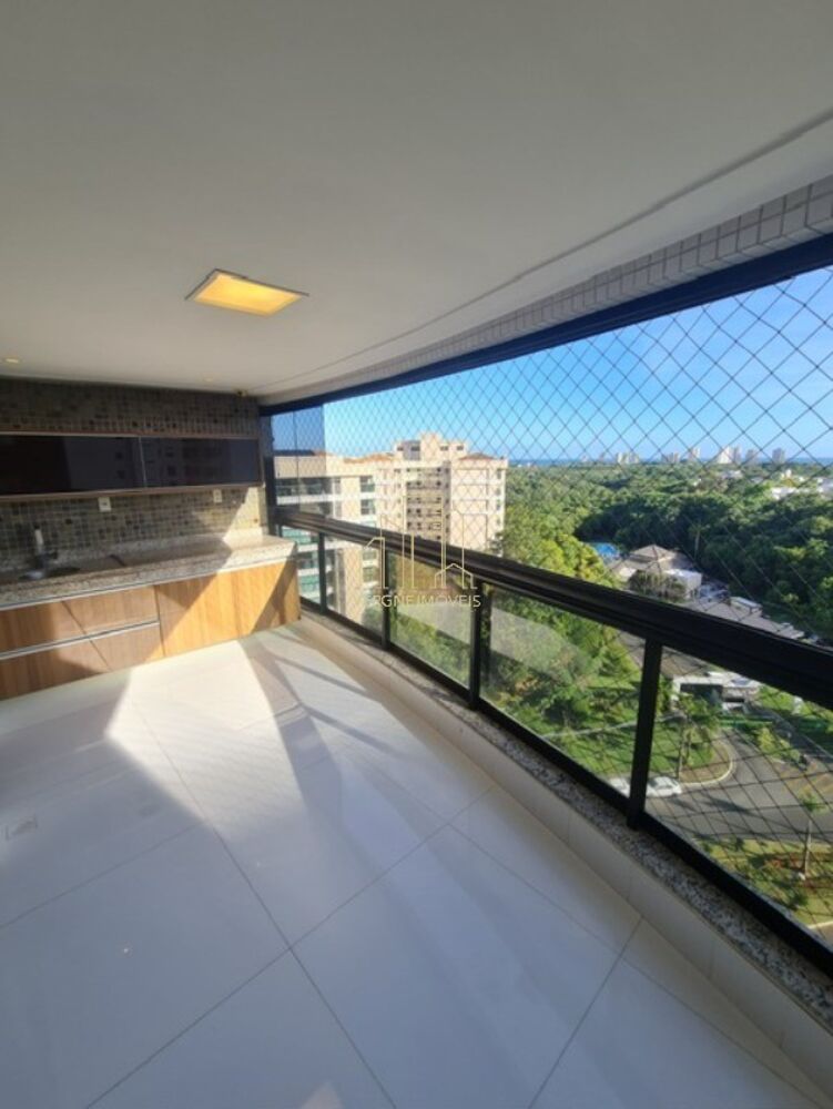 Apartamento, 2 quartos, 97 m² - Foto 12