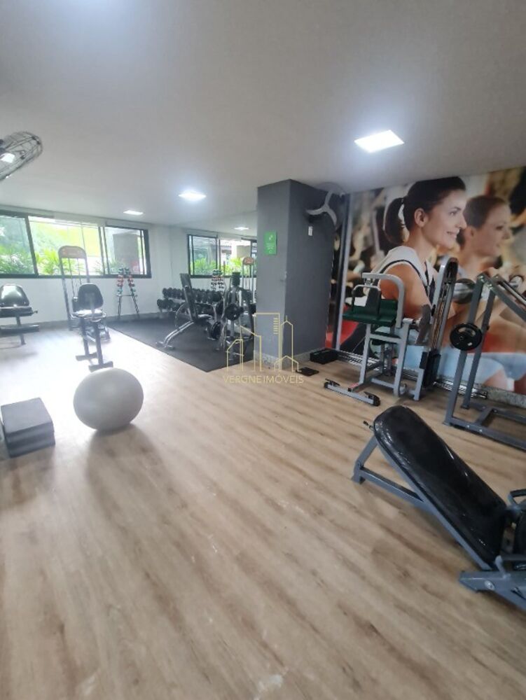 Apartamento, 2 quartos, 97 m² - Foto 5