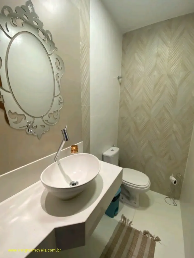 Casa, 5 quartos, 330 m² - Foto 20