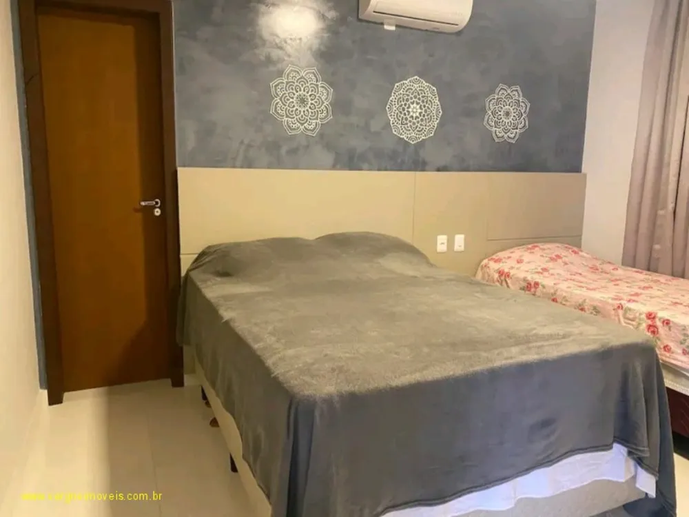 Casa, 5 quartos, 330 m² - Foto 17