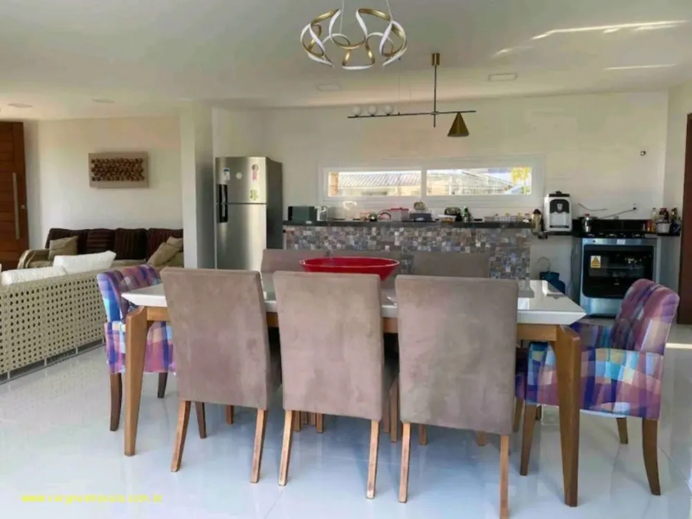 Casa, 5 quartos, 330 m² - Foto 12