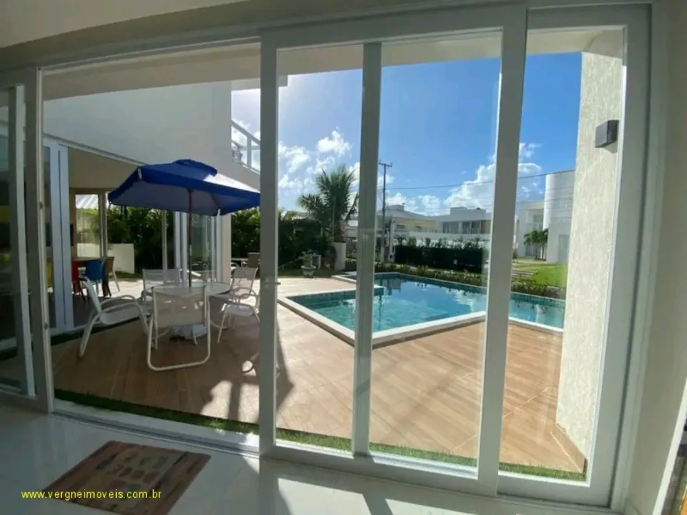Casa, 5 quartos, 330 m² - Foto 7