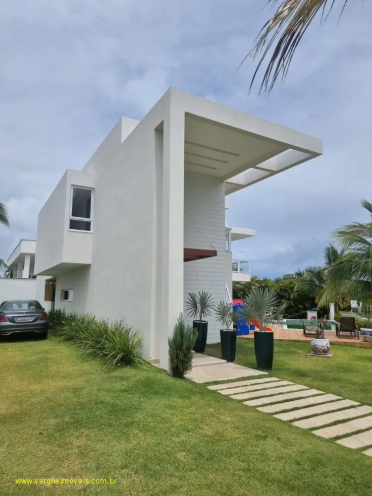 Casa, 5 quartos, 330 m² - Foto 4