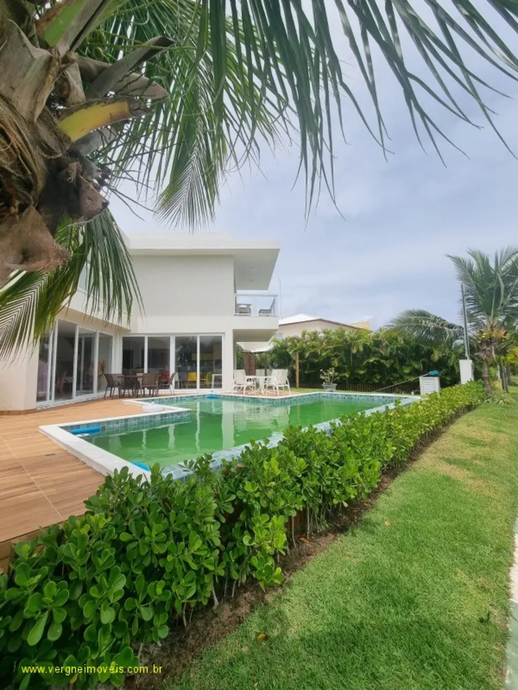 Casa, 5 quartos, 330 m² - Foto 2