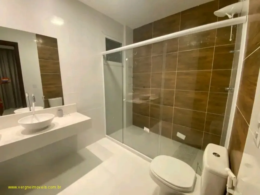Casa, 5 quartos, 330 m² - Foto 19
