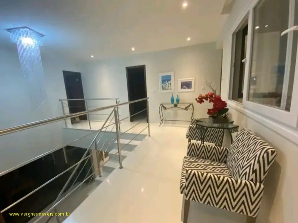 Casa, 5 quartos, 330 m² - Foto 14