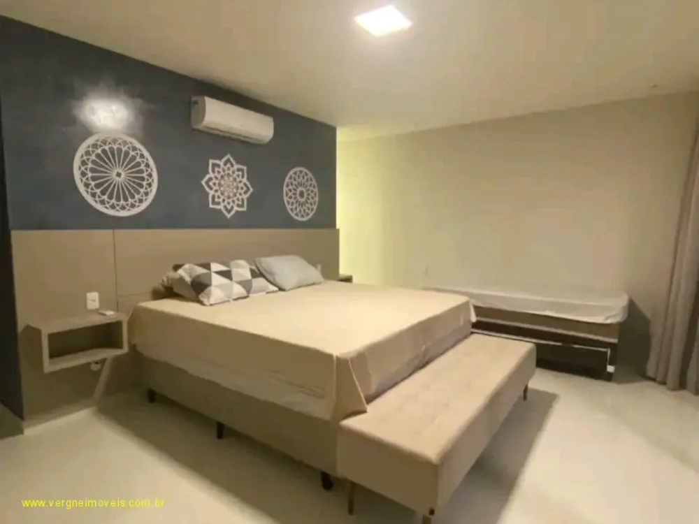 Casa, 5 quartos, 330 m² - Foto 16