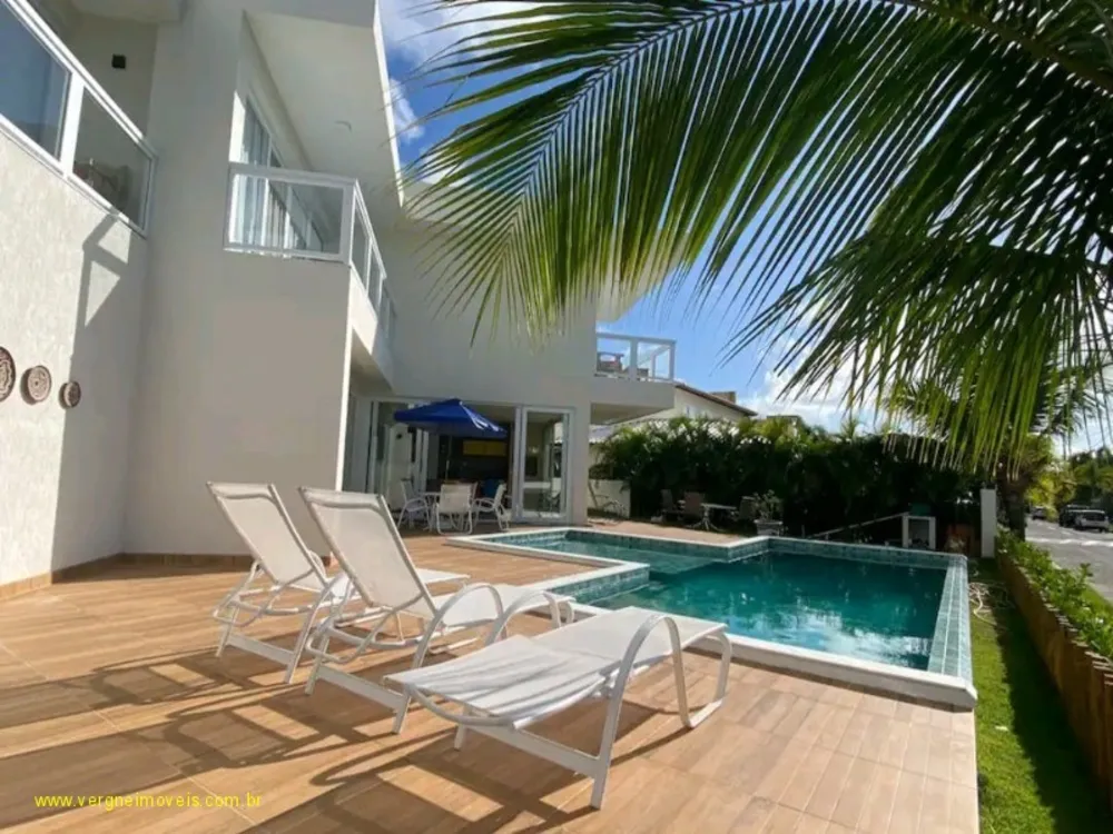 Casa, 5 quartos, 330 m² - Foto 5